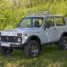 Универсальные расширители колесных арок "Flexible Kit" купить недорого с доставкой в Феодосия